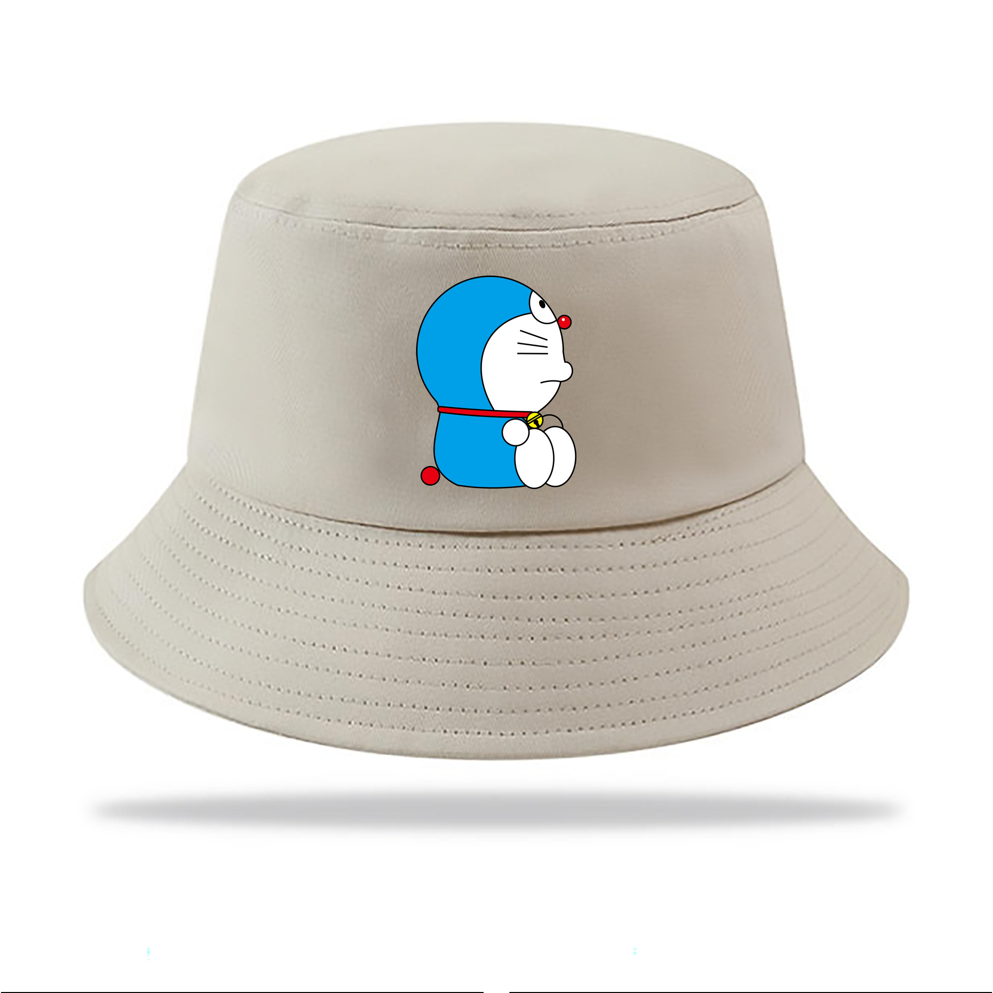（画像用） ドラえもん Doraemon アウトドア日除けバケットハット